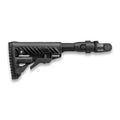 FAB Defense M4 Folding Collapsible Stock for AKMS (Under-Folder)
