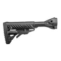 FAB Defense M4-G3 FK Collapsible Stock for H&K G3