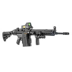 FAB Defense M4-G3 FK Collapsible Stock for H&K G3 – view 2