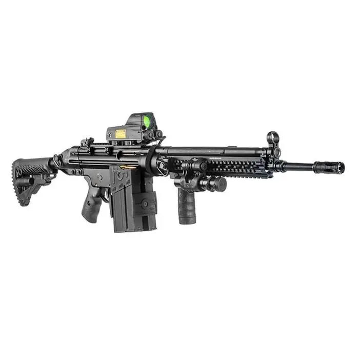 FAB Defense M4-G3 FK Collapsible Stock for H&K G3 – view 2