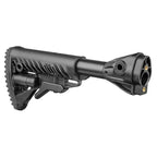 FAB Defense M4-G3 FK Collapsible Stock for H&K G3 – view 3