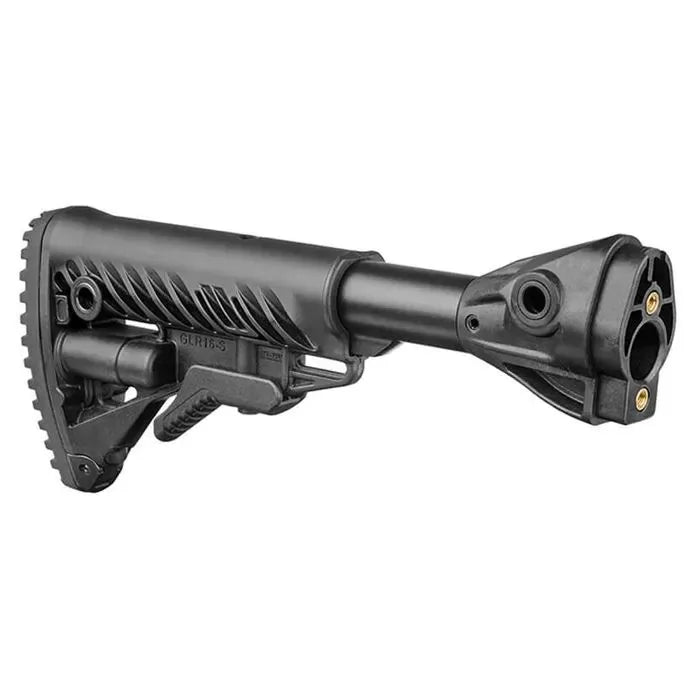 FAB Defense M4-G3 FK Collapsible Stock for H&K G3 – view 3