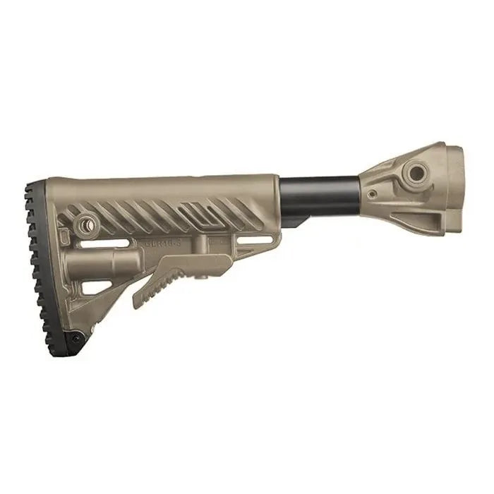FAB Defense M4-G3 FK Collapsible Stock for H&K G3 – view 4