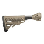 FAB Defense M4-G3 FK Collapsible Stock for H&K G3 – view 4