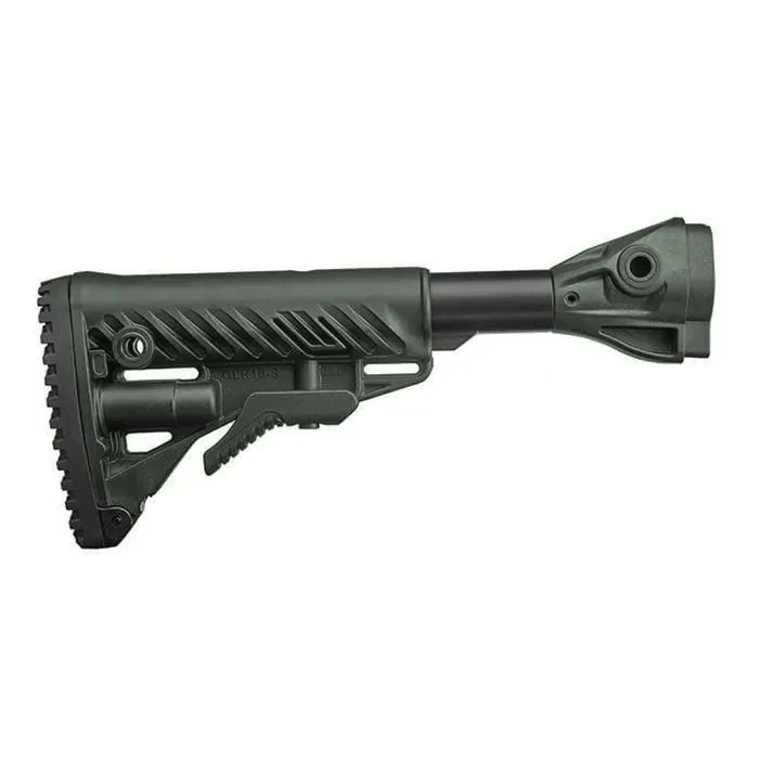 FAB Defense M4-G3 FK Collapsible Stock for H&K G3 – view 5