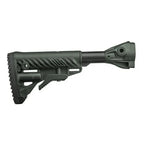 FAB Defense M4-G3 FK Collapsible Stock for H&K G3 – view 5