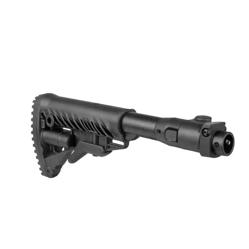 FAB Defense M4-Galil folding stock