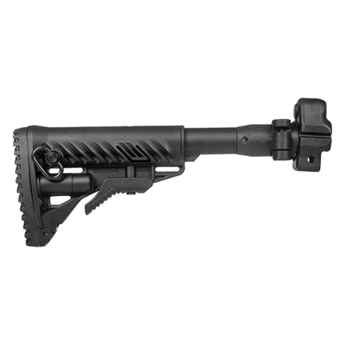 FAB Defense M4-MP5 FK folding collapsible stock