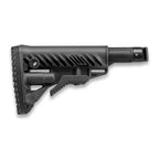 FAB Defense M4-SAIGA folding stock
