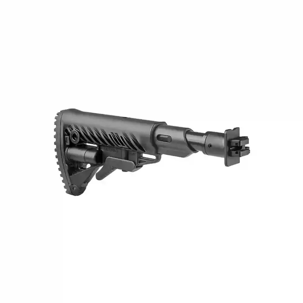 FAB Defense M4-VEPR collapsible stock, view 2