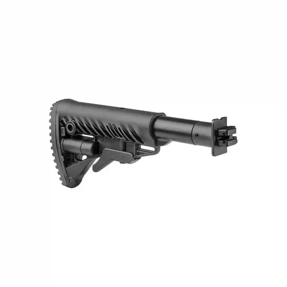 FAB Defense M4-VEPR collapsible stock, view 3