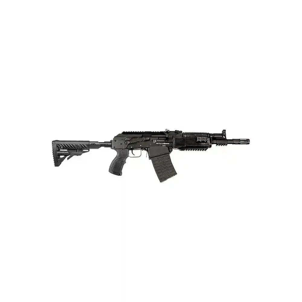 FAB Defense M4-VEPR collapsible stock, view 6