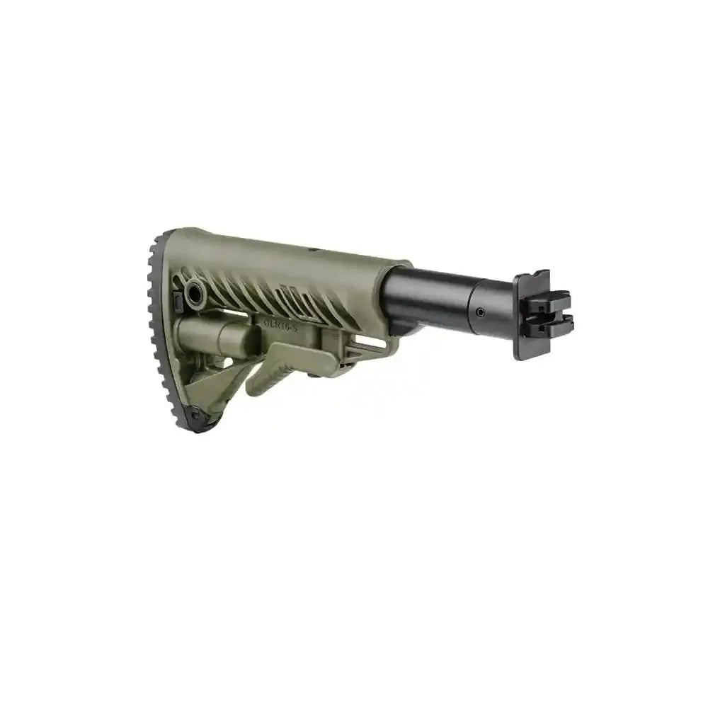 FAB Defense M4-VEPR collapsible stock, view 7