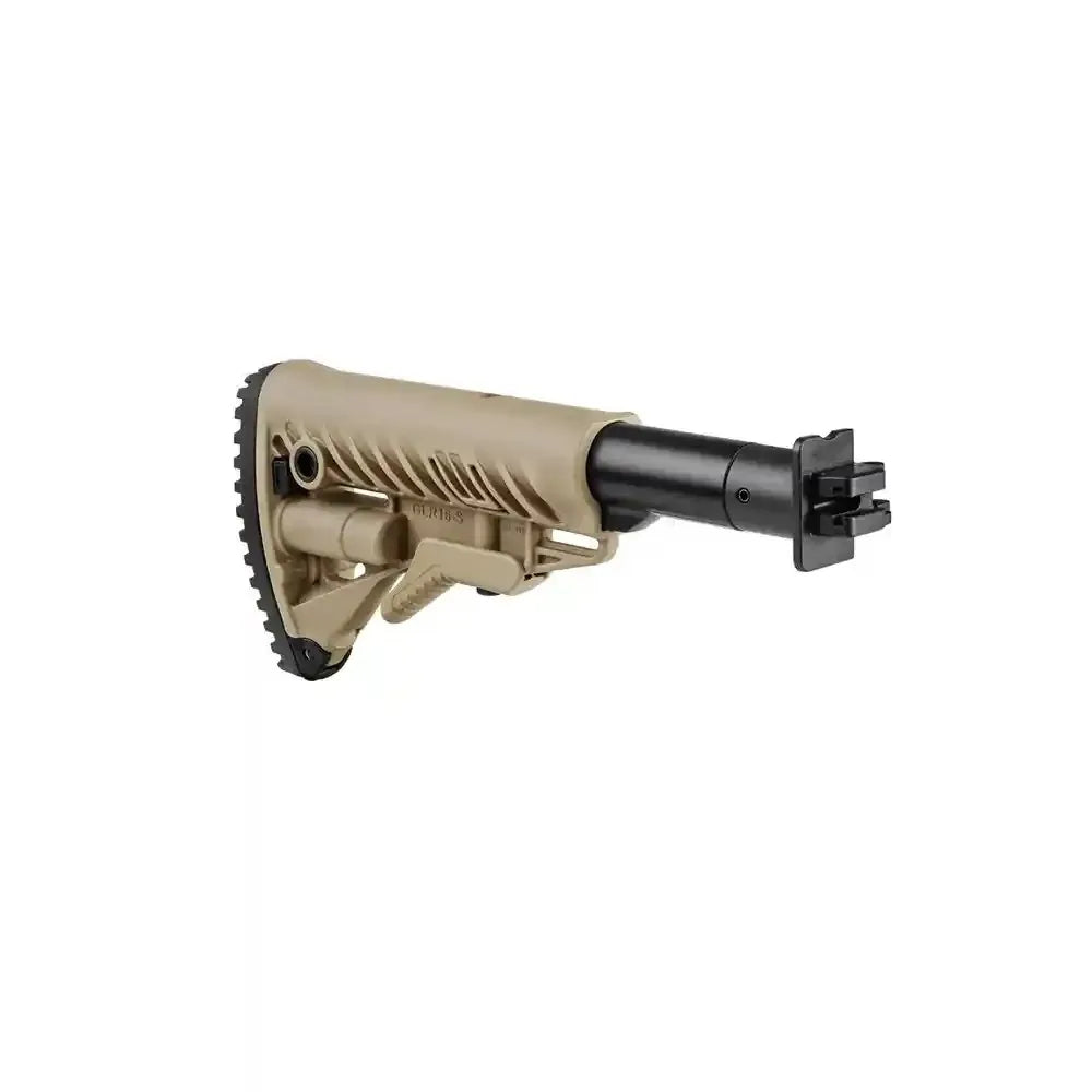 FAB Defense M4-VEPR collapsible stock, view 8