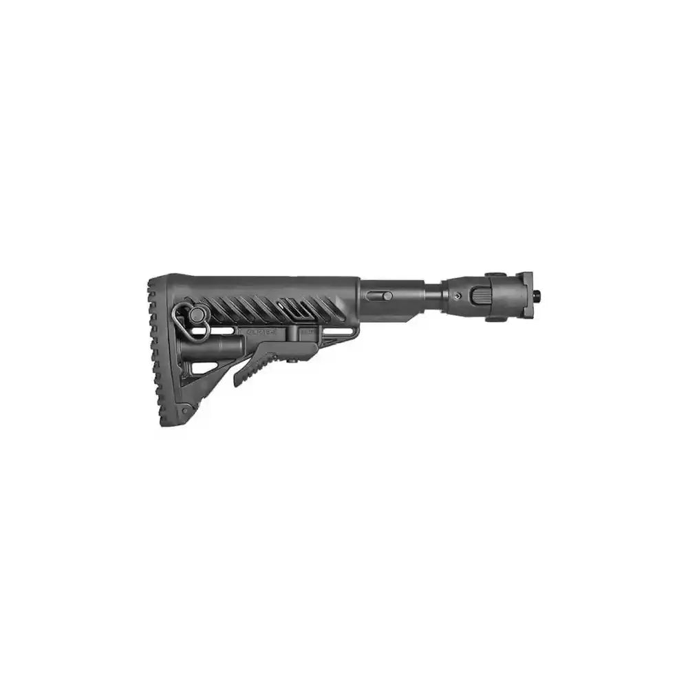 FAB Defense M4 folding stock for VZ 58, view 6