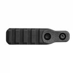 FAB Defense MA1 Offset M-LOK Picatinny Rail with Thumb Rest