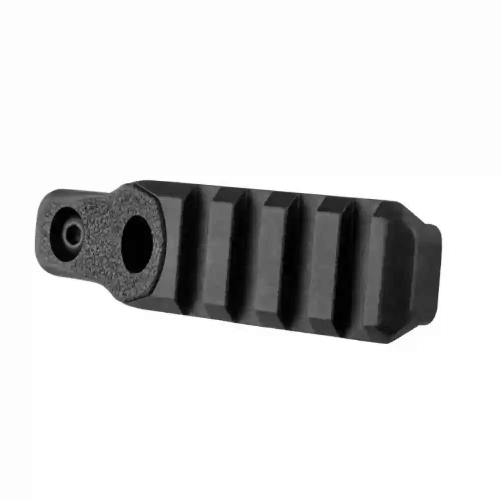 FAB Defense MA1 Offset M-LOK Picatinny Rail with Thumb Rest – view 2