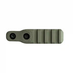 FAB Defense MA1 Offset M-LOK Picatinny Rail with Thumb Rest – view 3