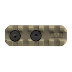 FAB Defense MA2 M-LOK Picatinny Rail, 5 Slots – view 2
