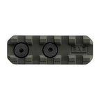 FAB Defense MA2 M-LOK Picatinny Rail, 5 Slots – view 3