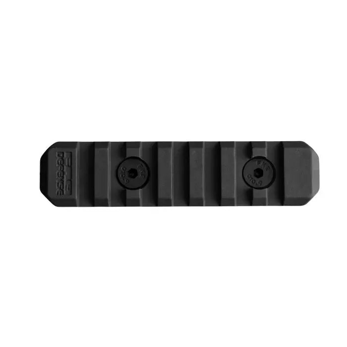 FAB Defense MA3 M-LOK Picatinny Rail, 7 Slots