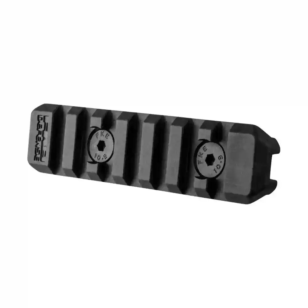 FAB Defense MA3 M-LOK Picatinny Rail, 7 Slots – view 2