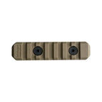 FAB Defense MA3 M-LOK Picatinny Rail, 7 Slots – view 3