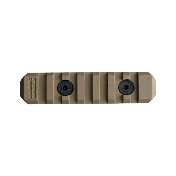 FAB Defense MA3 M-LOK Picatinny Rail, 7 Slots – view 3