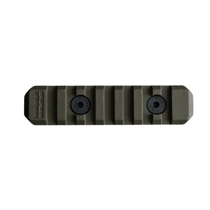 FAB Defense MA3 M-LOK Picatinny Rail, 7 Slots – view 4
