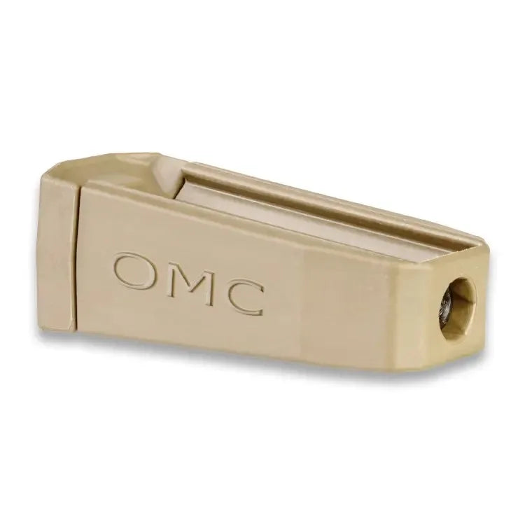 FAB Defense 10R mag coupler with magazines