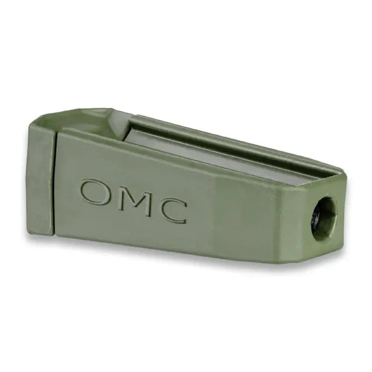 FAB Defense 10R mag coupler side view