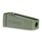 FAB Defense 10R mag coupler side view