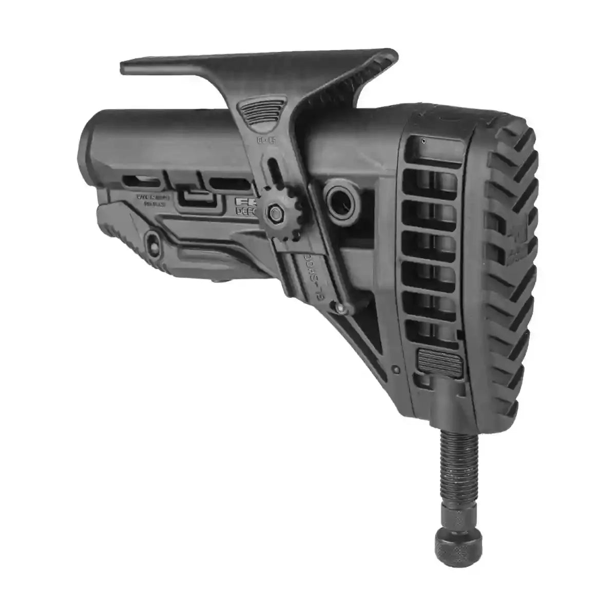 FAB Defense MBA monopod add-on, view 2