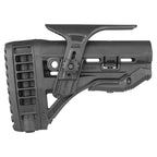 FAB Defense MBA monopod add-on, view 3