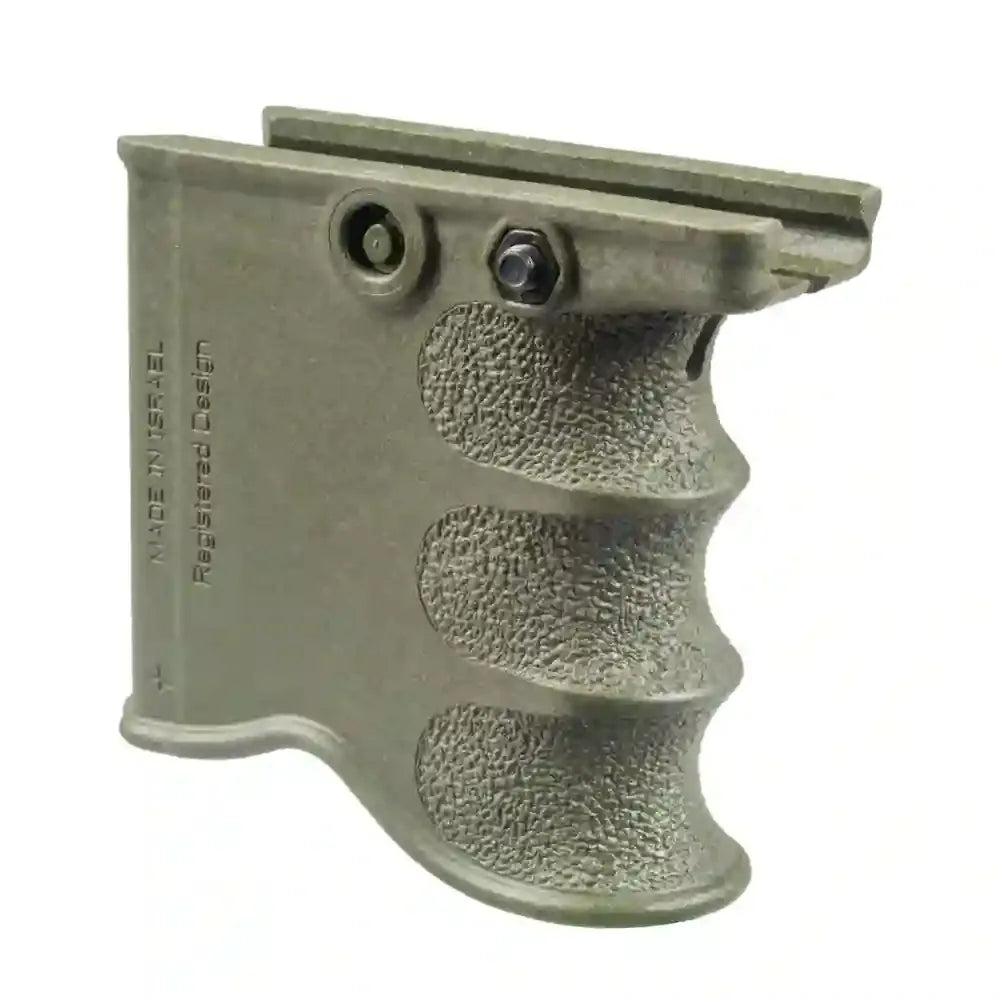 FAB Defense MG20 AR-15 / M16 Magazine Carrier & Foregrip – view 4