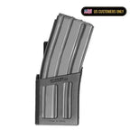 FAB Defense MH-556 magazine carrier, view 2