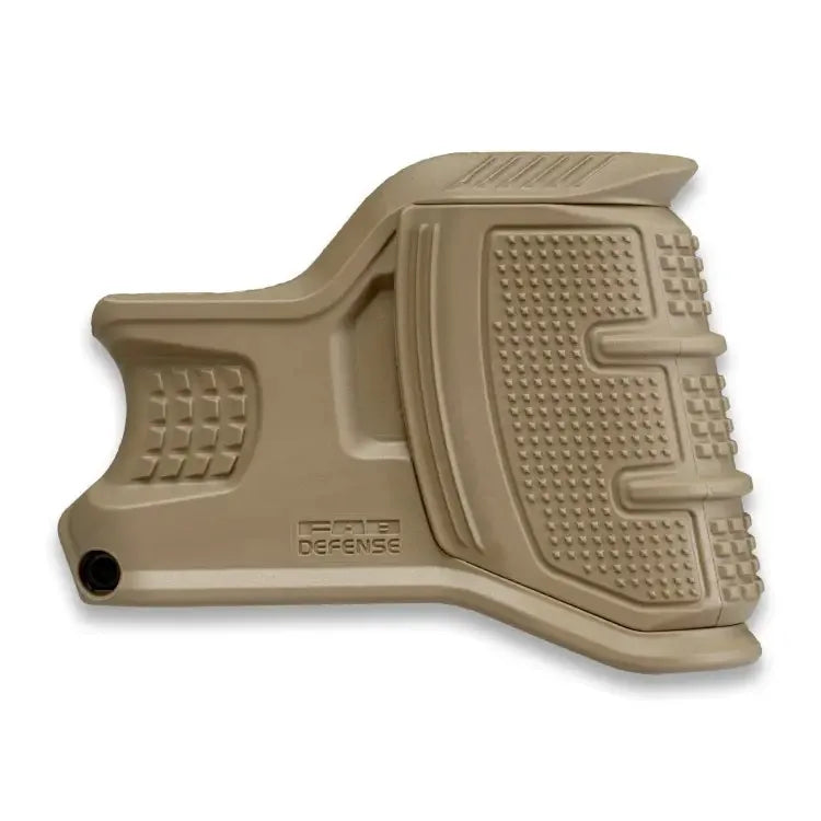 FAB Defense MOJO Improved Magwell Grip for AR-15 / M16 – view 2