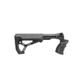 FAB Defense AGM-500FK M4-Style Buttstock for Mossberg 500 / 590
