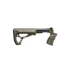 FAB Defense AGM-500FK M4-Style Buttstock for Mossberg 500 / 590 – view 2