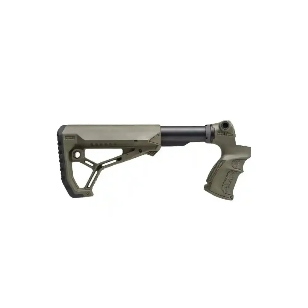 FAB Defense AGM-500FK M4-Style Buttstock for Mossberg 500 / 590 – view 2