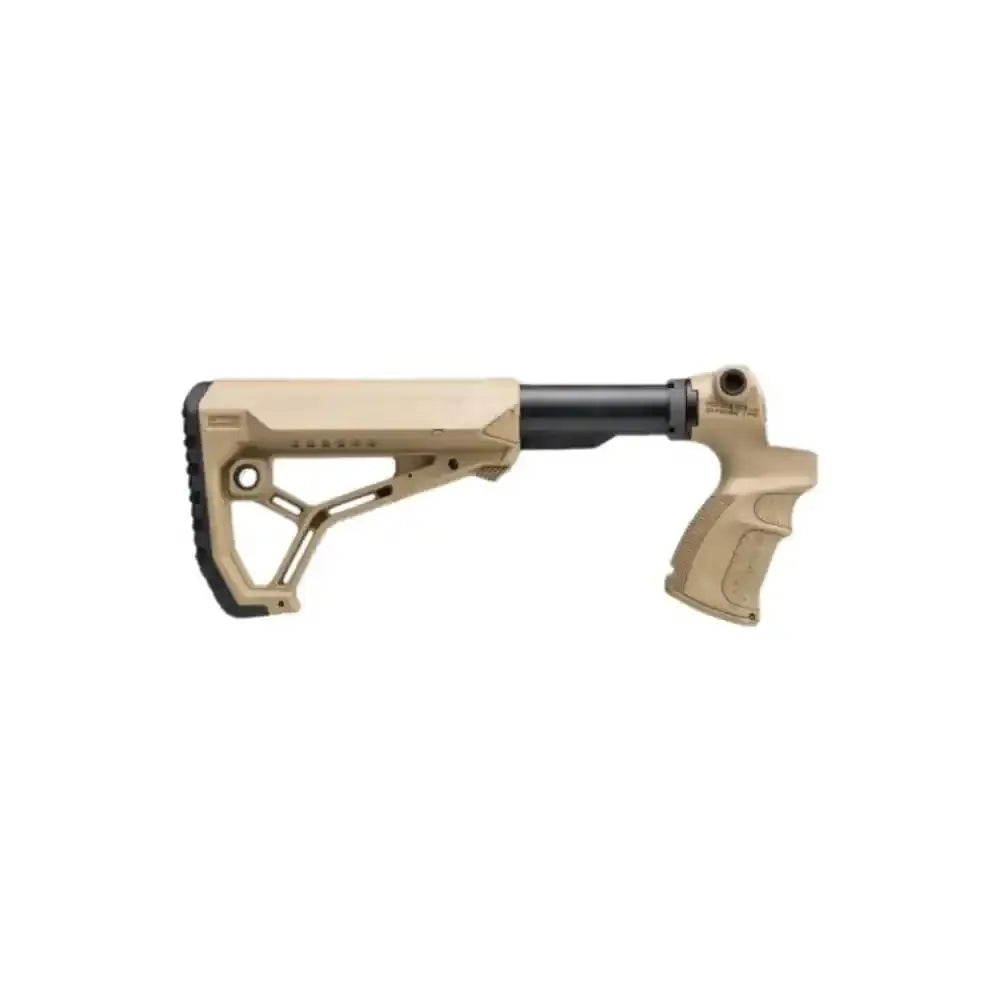 FAB Defense AGM-500FK M4-Style Buttstock for Mossberg 500 / 590 – view 3