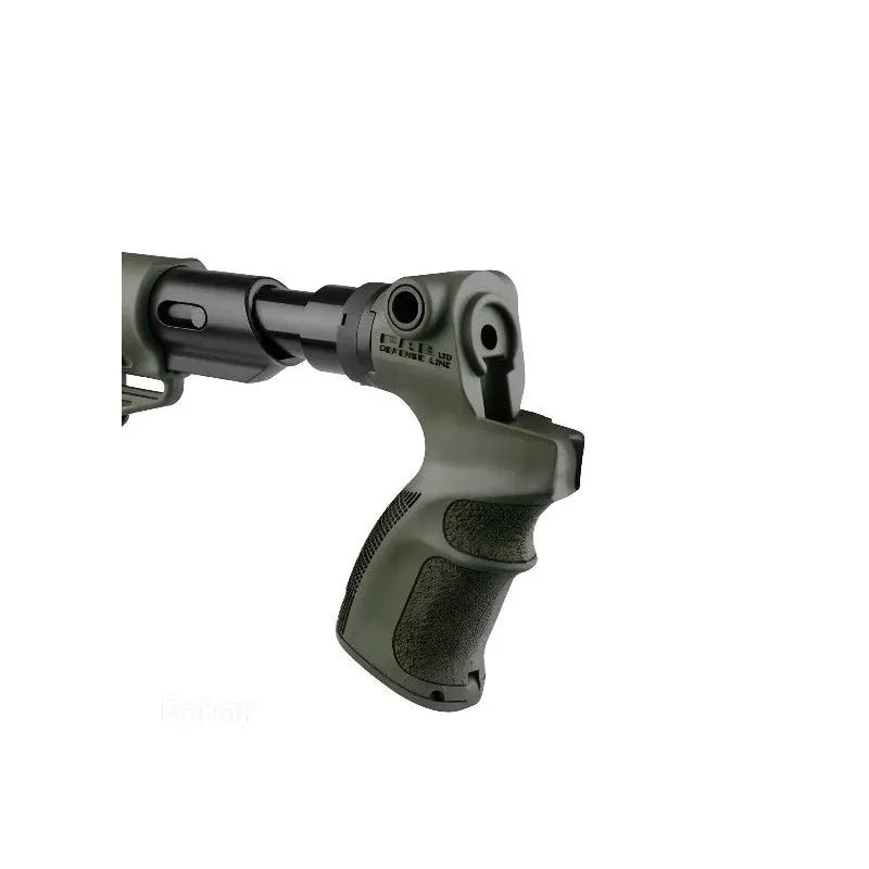 FAB Defense AGM-500FK M4-Style Buttstock for Mossberg 500 / 590 – view 6