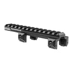 FAB Defense MP5-SM scope mount, view 3