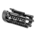 FAB Defense MP5K-RS aluminum tri-rail