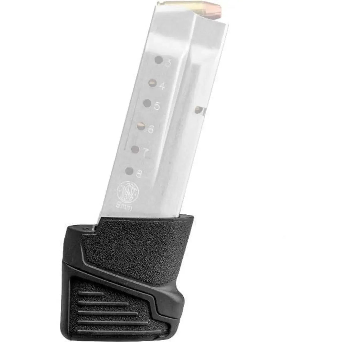 FAB Defense MPS-12 Magazine Extension for S&W M&P 9 Shield – view 2