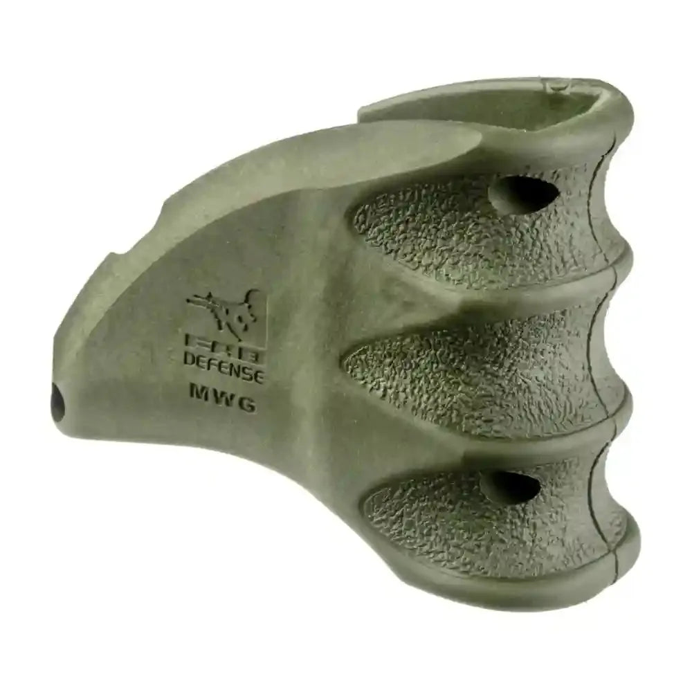 FAB Defense MWG Magwell Grip & Funnel for AR-15 / M16 – view 3