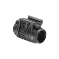 FAB Defense PLA Picatinny Ring Mount for Lights & Lasers