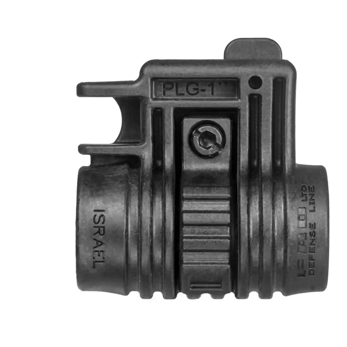 FAB Defense PLG Handgun Flashlight Mount (1") – view 2