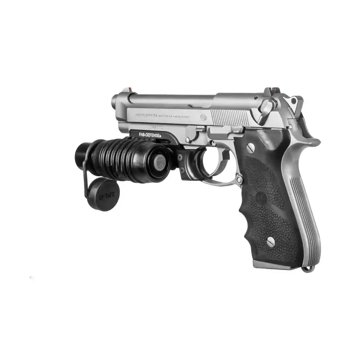 FAB Defense PLG Handgun Flashlight Mount (1") – view 5