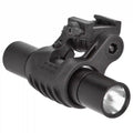 FAB Defense PLR Adjustable Tactical Light Mount for AR-15